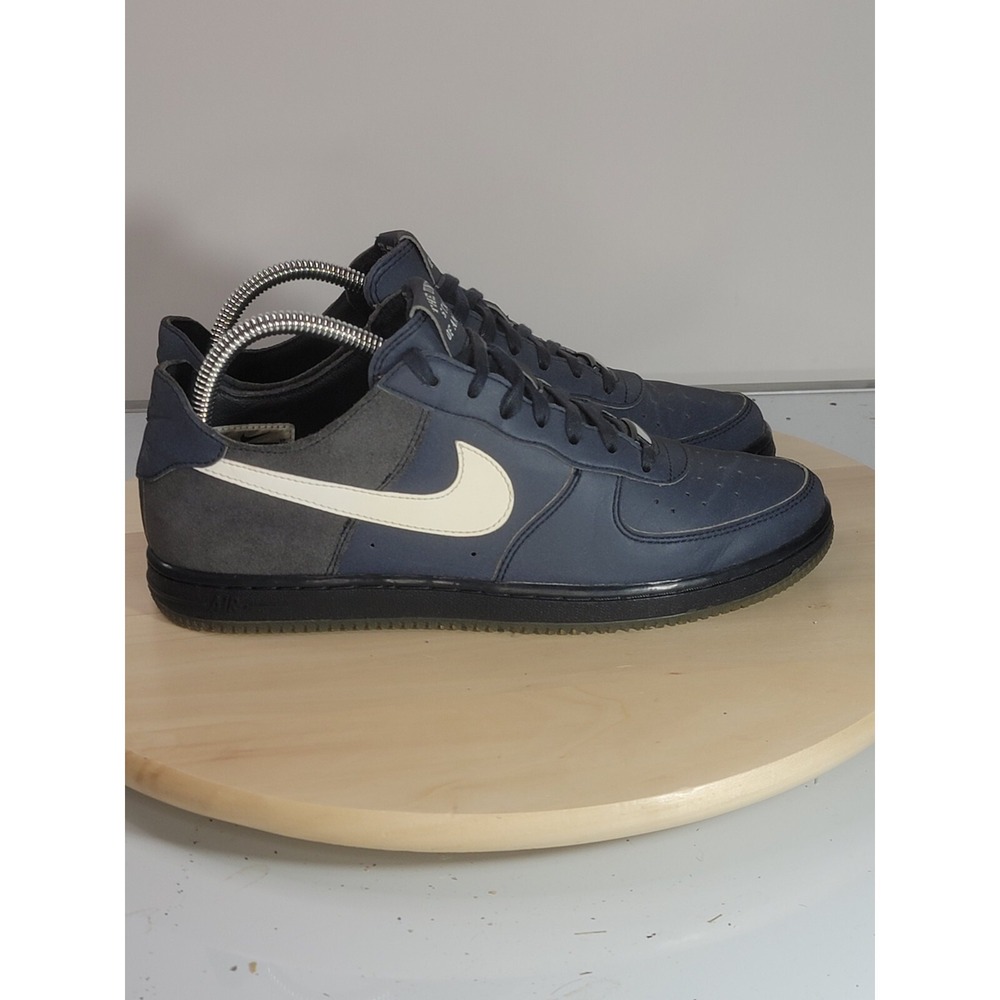 Nike Olympic Air Force 1 2012  Shoe AF1 Women Size 8.5 Youth Size 7Y